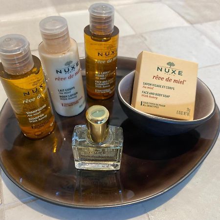 Kanegem Pastorie Caeneghem B&B 외부 사진