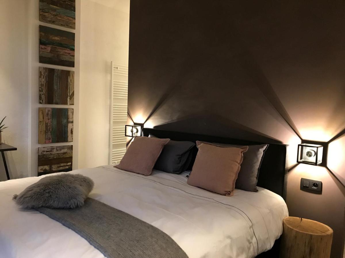 Kanegem Pastorie Caeneghem B&B 외부 사진