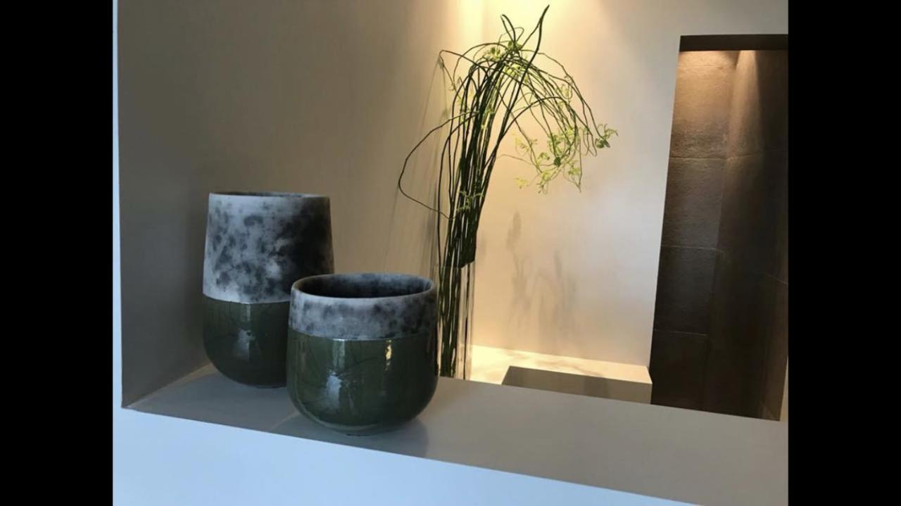 Kanegem Pastorie Caeneghem B&B 외부 사진