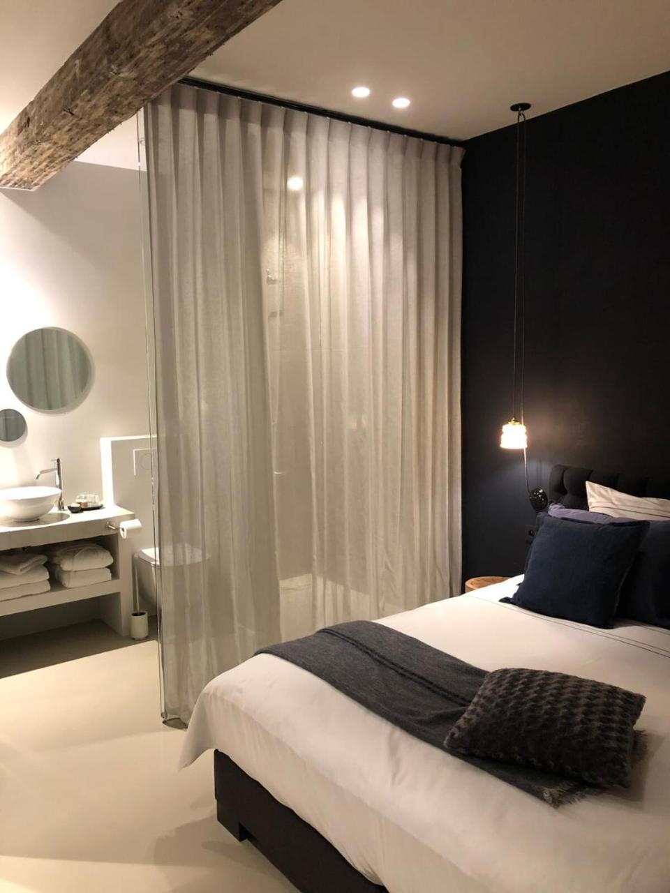 Kanegem Pastorie Caeneghem B&B 외부 사진