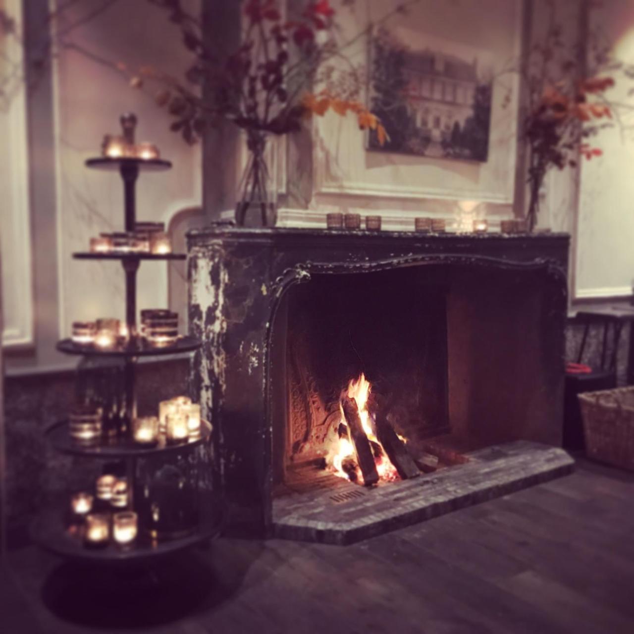 Kanegem Pastorie Caeneghem B&B 외부 사진